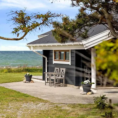 Holiday home Stacie - 10m From The Sea In Lolland- Falster And Mon By Interhome *