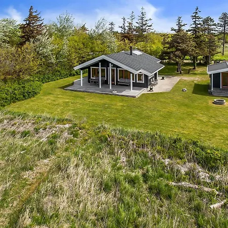 Stacie - 10m From The Sea In Lolland- Falster And Mon By Interhome * Gedser