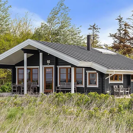 Stacie - 10m From The Sea In Lolland- Falster And Mon By Interhome Holiday home Gedser