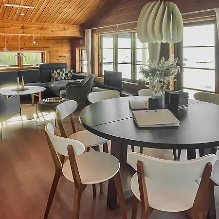 Stacie - 10m From The Sea In Lolland- Falster And Mon By Interhome *