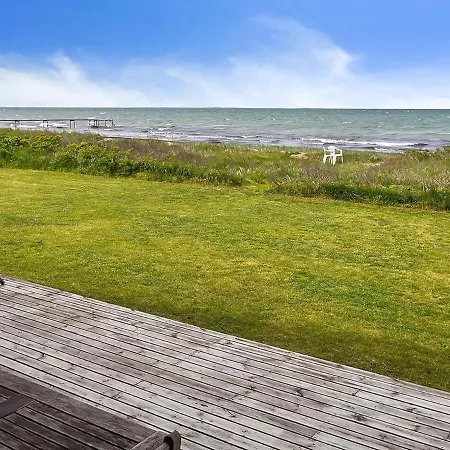 Stacie - 10m From The Sea In Lolland- Falster And Mon By Interhome