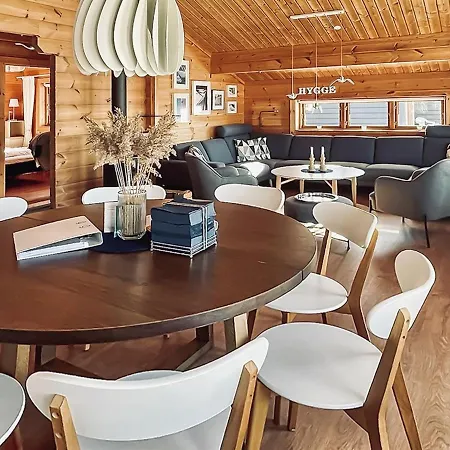 Stacie - 10m From The Sea In Lolland- Falster And Mon By Interhome Holiday home Gedser