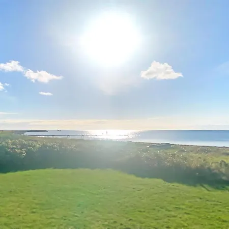 Holiday home Stacie - 10m From The Sea In Lolland- Falster And Mon By Interhome