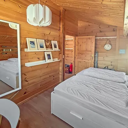Stacie - 10m From The Sea In Lolland- Falster And Mon By Interhome *