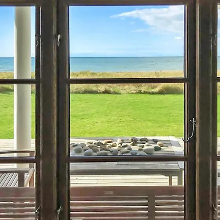 Stacie - 10m From The Sea In Lolland- Falster And Mon By Interhome
