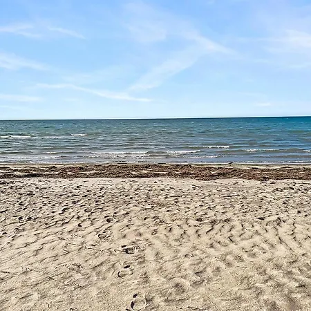 Stacie - 10m From The Sea In Lolland- Falster And Mon By Interhome Gedser