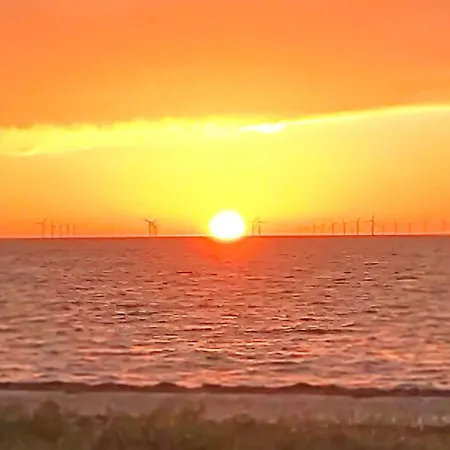 Stacie - 10m From The Sea In Lolland- Falster And Mon By Interhome *