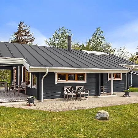 Stacie - 10m From The Sea In Lolland- Falster And Mon By Interhome