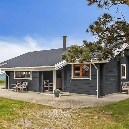 Holiday home Stacie - 10m From The Sea In Lolland- Falster And Mon By Interhome Gedser