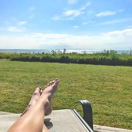 Holiday home Stacie - 10m From The Sea In Lolland- Falster And Mon By Interhome