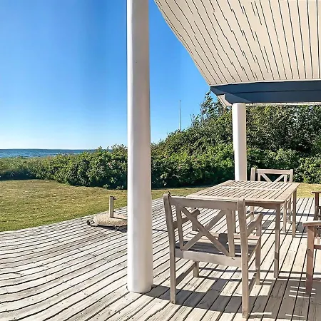 Holiday home Stacie - 10m From The Sea In Lolland- Falster And Mon By Interhome *