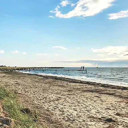 Holiday home Stacie - 10m From The Sea In Lolland- Falster And Mon By Interhome *
