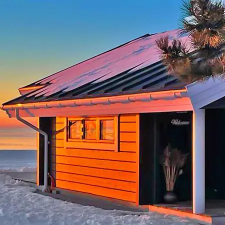 Holiday home Stacie - 10m From The Sea In Lolland- Falster And Mon By Interhome *