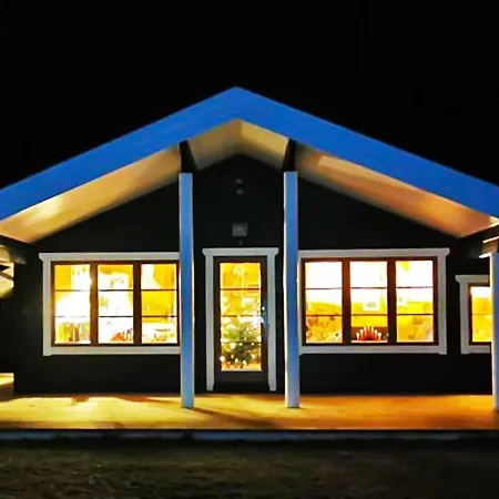 Stacie - 10m From The Sea In Lolland- Falster And Mon By Interhome Holiday home