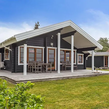Stacie - 10m From The Sea In Lolland- Falster And Mon By Interhome *