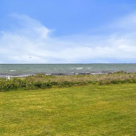 Stacie - 10m From The Sea In Lolland- Falster And Mon By Interhome * Gedser