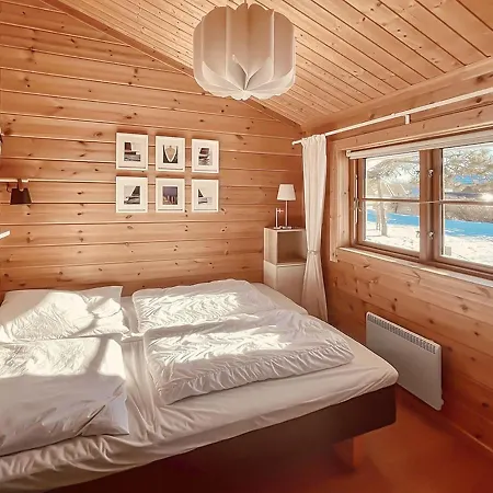 Stacie - 10m From The Sea In Lolland- Falster And Mon By Interhome Holiday home Gedser
