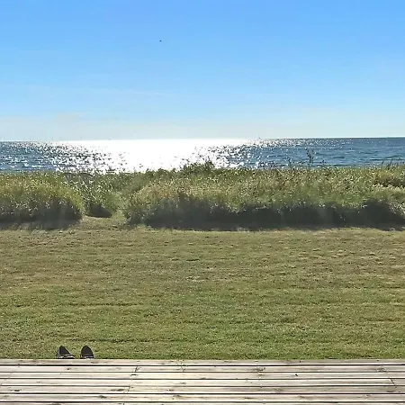 Holiday home Stacie - 10m From The Sea In Lolland- Falster And Mon By Interhome