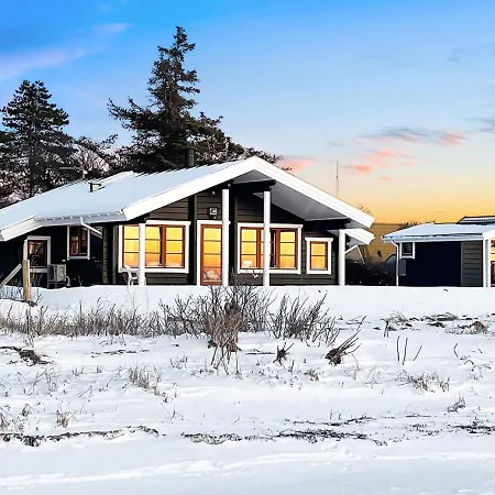 Stacie - 10m From The Sea In Lolland- Falster And Mon By Interhome * Gedser