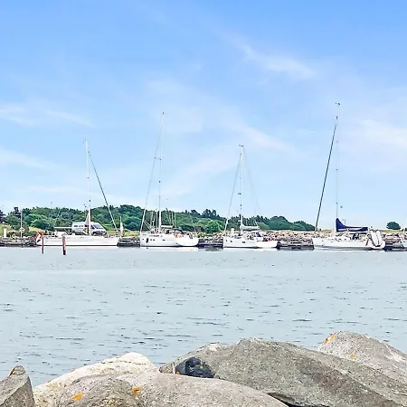 Stacie - 10m From The Sea In Lolland- Falster And Mon By Interhome