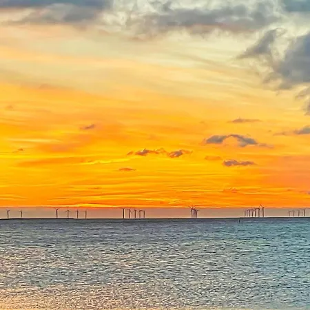 Stacie - 10m From The Sea In Lolland- Falster And Mon By Interhome * Gedser