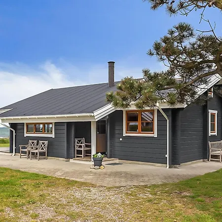 Stacie - 10m From The Sea By Interhome Σπίτι διακοπών Gedser