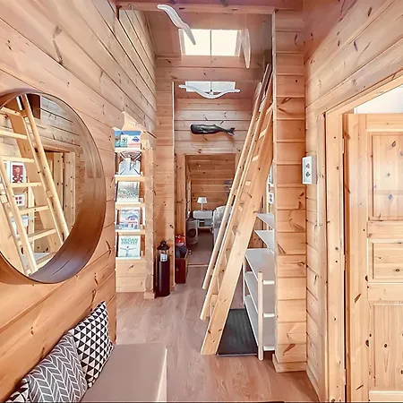 Casa vacanze Stacie - 10m From The Sea By Interhome Gedser