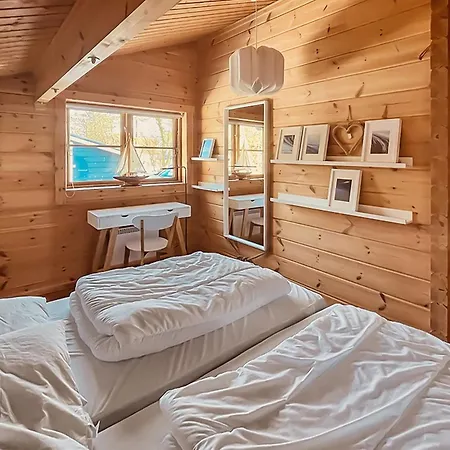 Stacie - 10m From The Sea By Interhome * Gedser