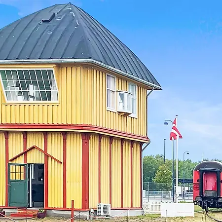 Stacie - 10m From The Sea By Interhome Σπίτι διακοπών *