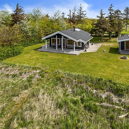 Stacie - 10m From The Sea By Interhome Σπίτι διακοπών Gedser