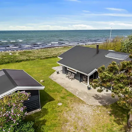 Casa vacanze Stacie - 10m From The Sea By Interhome