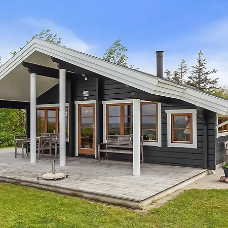 Stacie - 10m From The Sea By Interhome Feriehus Gedser