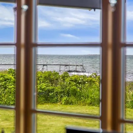 Stacie - 10m From The Sea By Interhome * Gedser