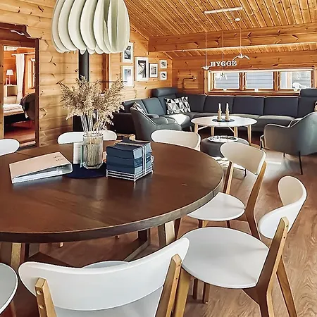 Stacie - 10m From The Sea By Interhome Gedser