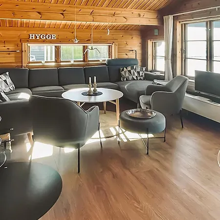 Stacie - 10m From The Sea By Interhome Casa vacanze Gedser