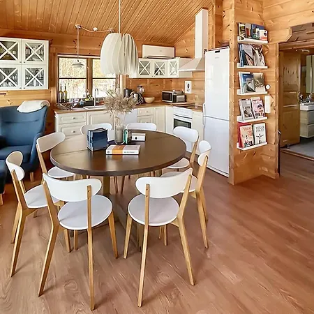 Stacie - 10m From The Sea By Interhome Gedser