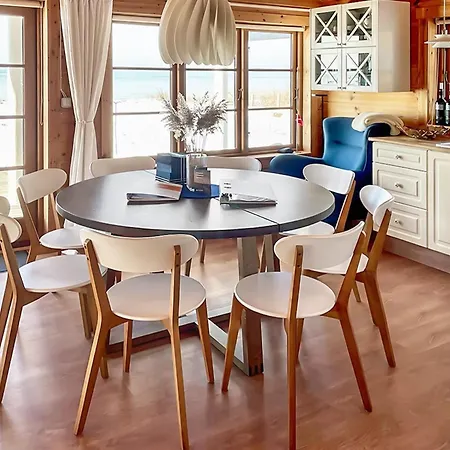 Feriehus Stacie - 10m From The Sea By Interhome