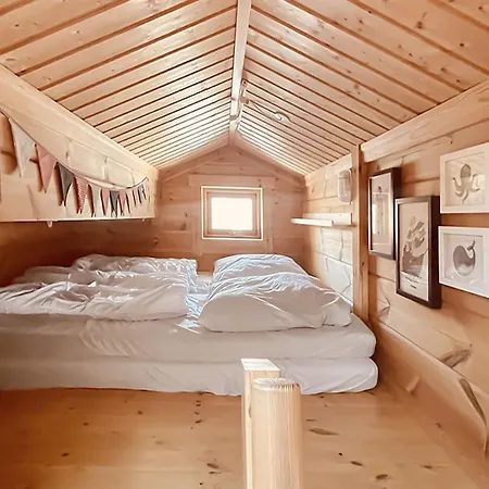 Casa vacanze Stacie - 10m From The Sea By Interhome *