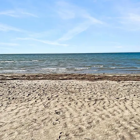 Stacie - 10m From The Sea By Interhome Сasa de vacaciones *