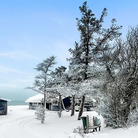 Feriehus Stacie - 10m From The Sea By Interhome *