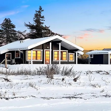 Stacie - 10m From The Sea By Interhome * Gedser