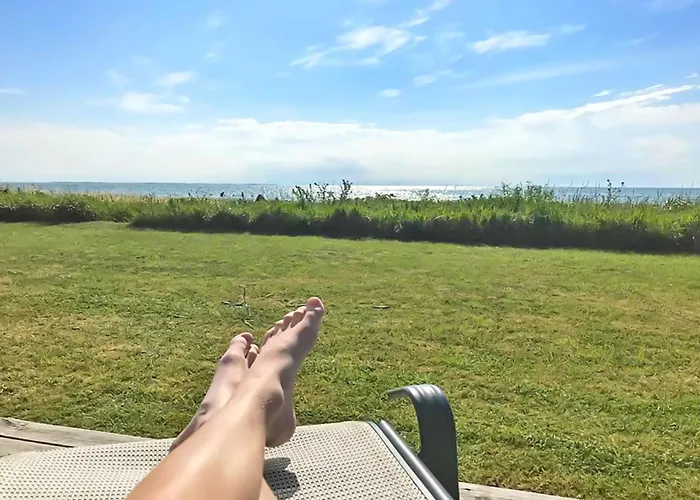 Σπίτι διακοπών Stacie - 10m From The Sea By Interhome