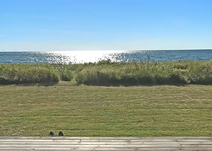 Stacie - 10m From The Sea By Interhome Gedser