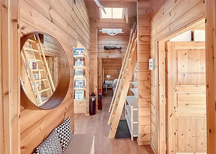 Σπίτι διακοπών Stacie - 10m From The Sea By Interhome Gedser