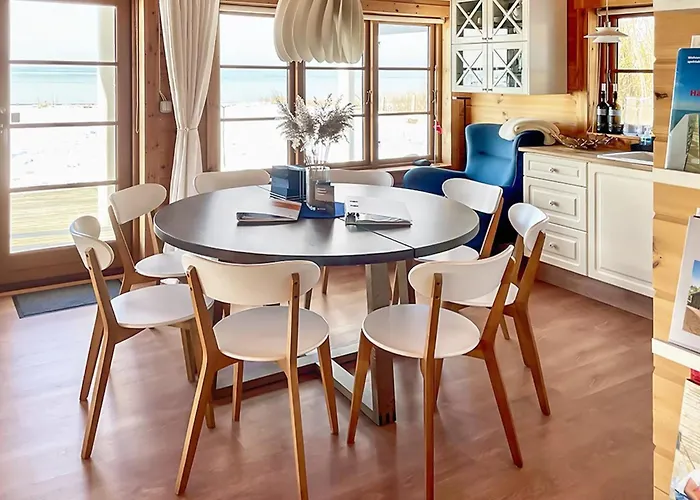 Σπίτι διακοπών Stacie - 10m From The Sea By Interhome *