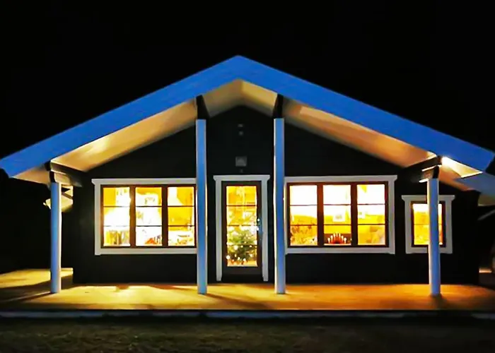 Stacie - 10m From The Sea By Interhome Σπίτι διακοπών Gedser