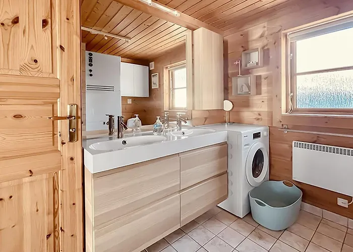 Σπίτι διακοπών Stacie - 10m From The Sea By Interhome