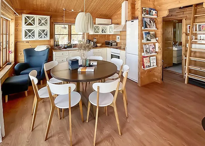 Σπίτι διακοπών Stacie - 10m From The Sea By Interhome *