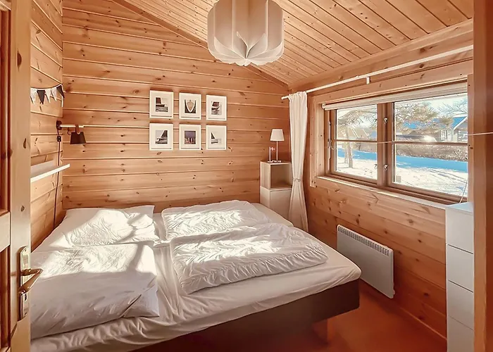 Stacie - 10m From The Sea By Interhome Gedser