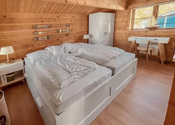 Σπίτι διακοπών Stacie - 10m From The Sea By Interhome *